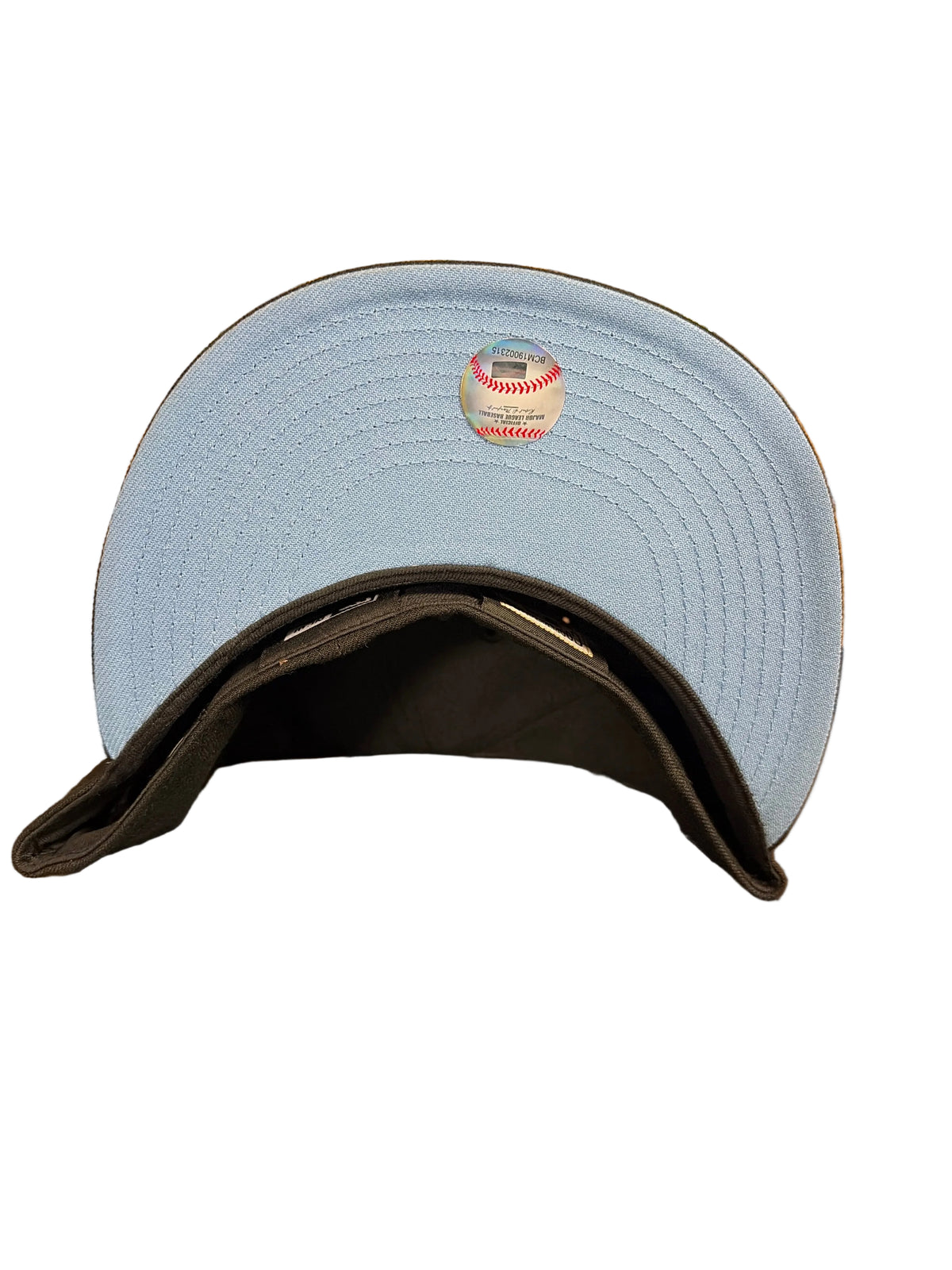 New Era Atlanta Braves Heavenly City 59FIFTY Fitted Hat