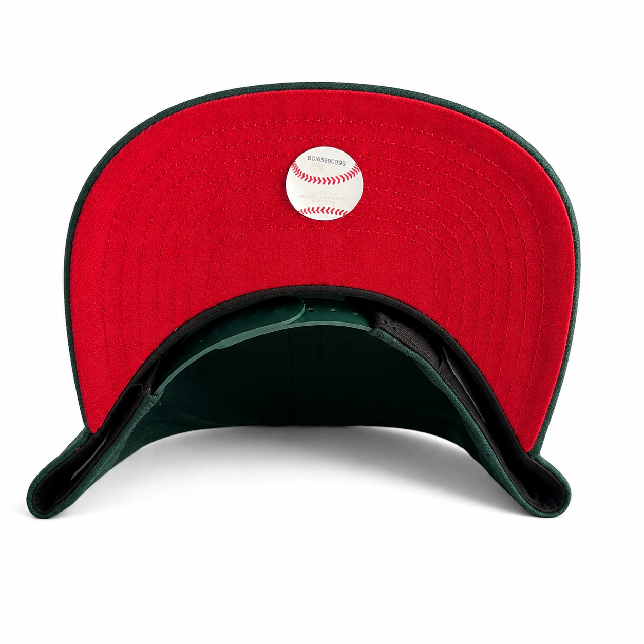 New Era NY Yankees 2009 World Series Side Patch 9FIFTY A-Frame Snapback