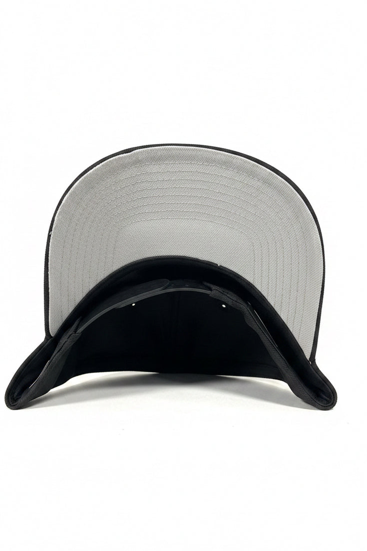 New Era Cincinnati Reds 150 years Anniversary Side Patch 9FORTY A-Frame SnapBack