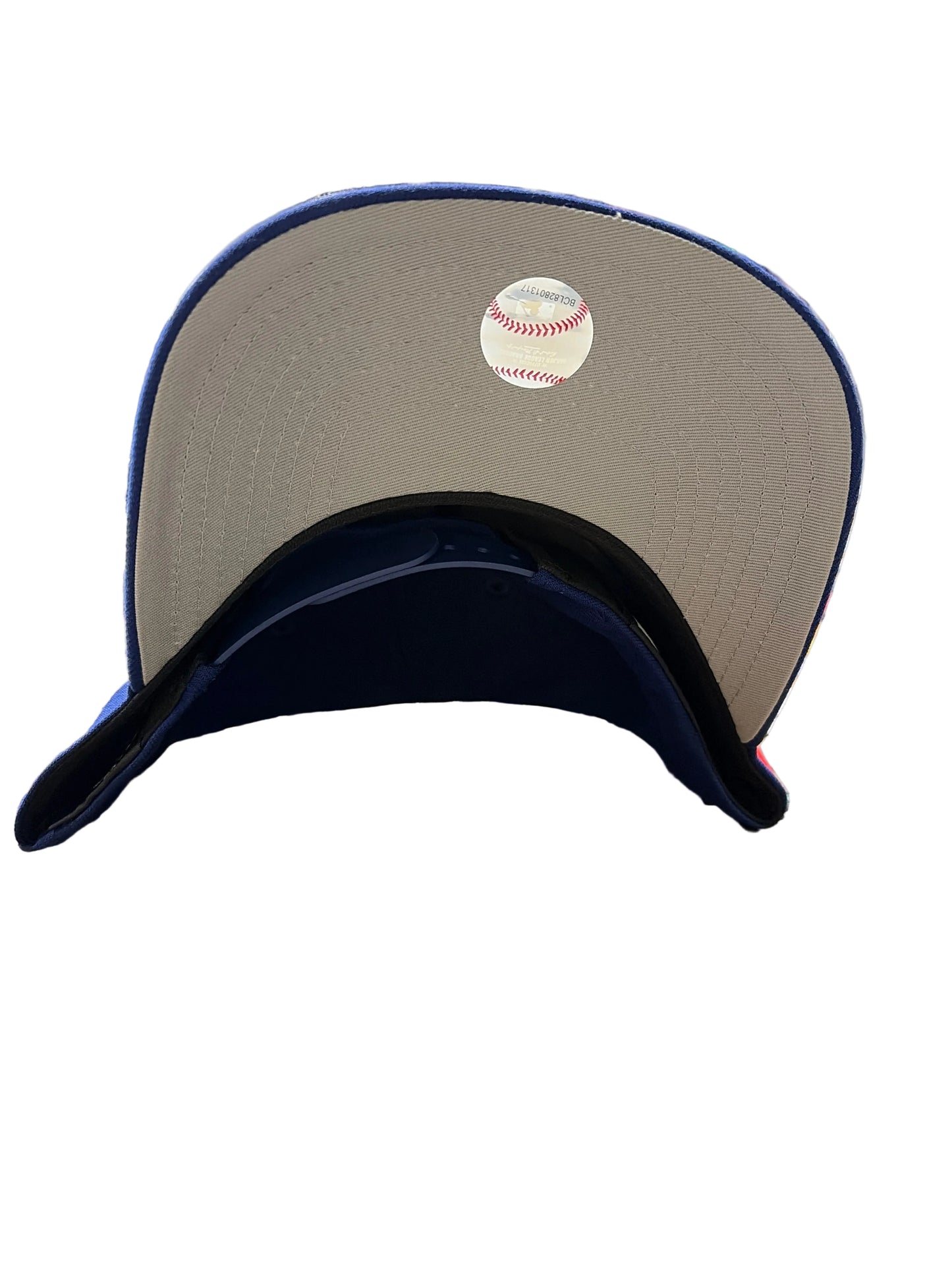 New Era Los Angeles Dodgers Sakura 2025 Tokyo Series Side Patch 9FORTY A-Frame Snapback