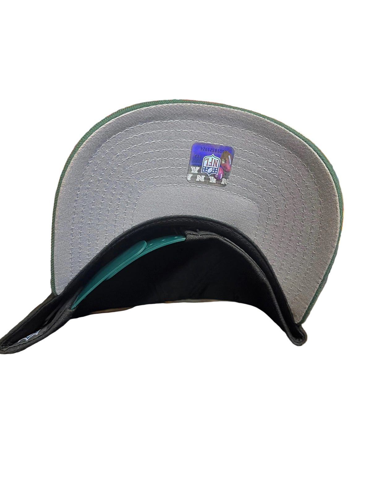 New Era Dallas Cowboys El Vaquero 9FORTY A-Frame Snapback