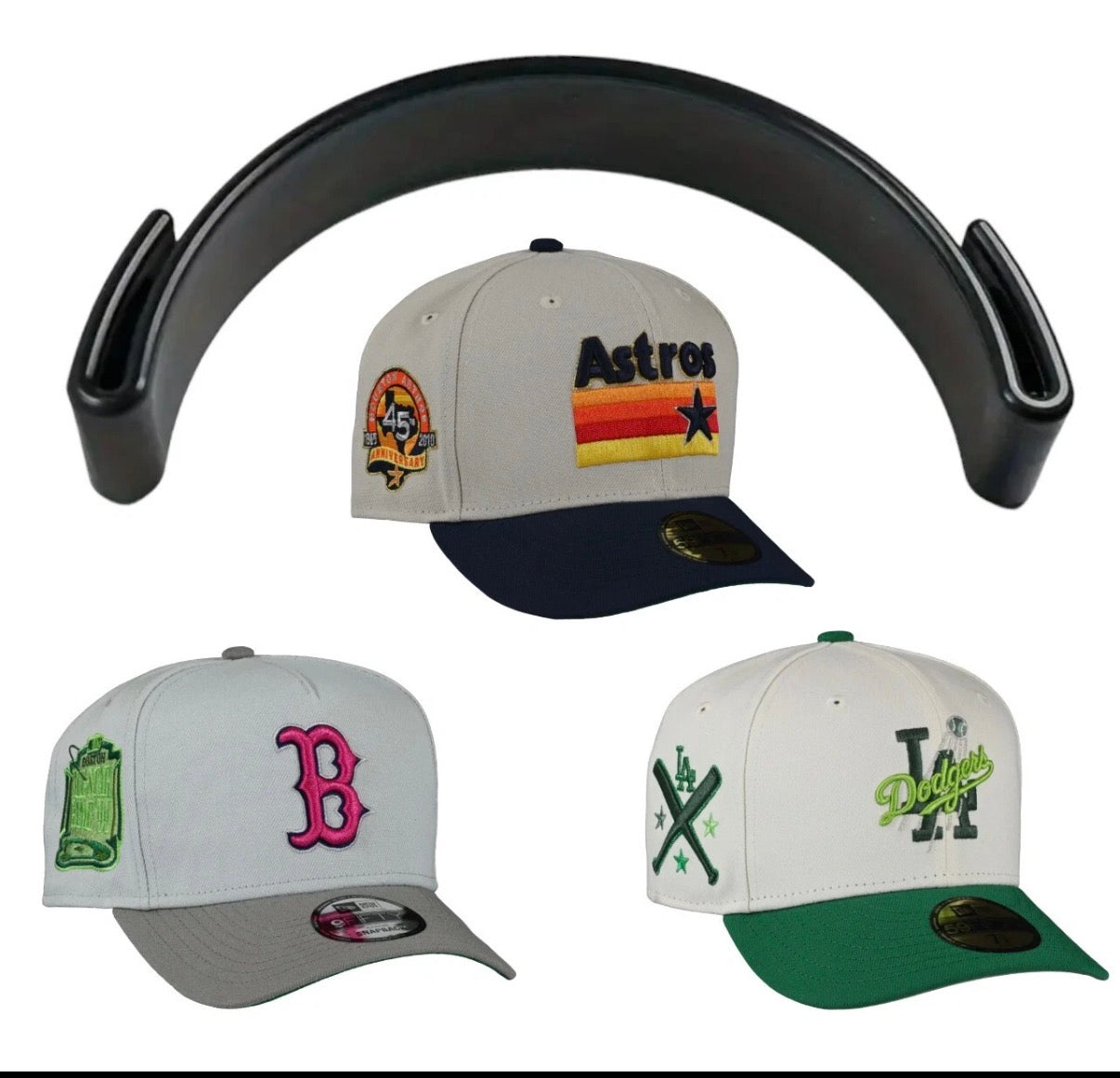 Hat Bender Shaper Curving Tool