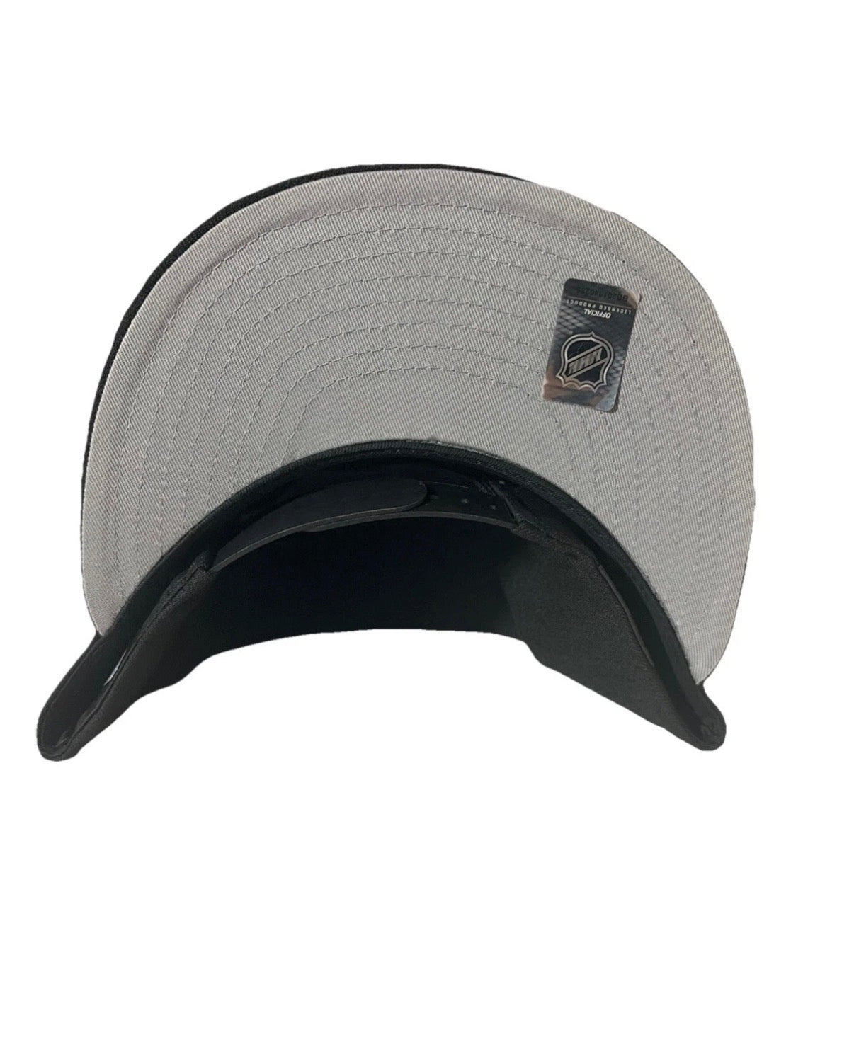 New Era Anaheim Ducks 9FIFTY SnapBack