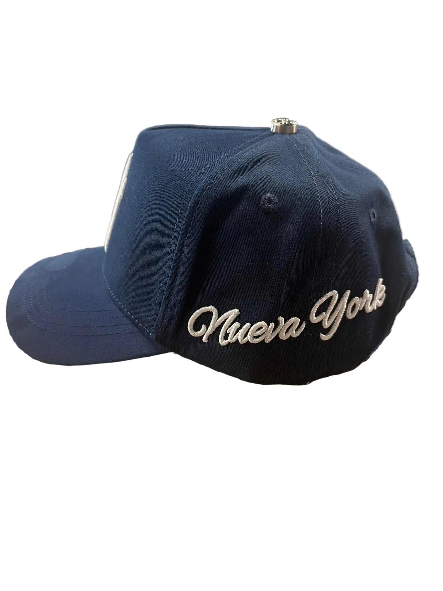 Tumbado Headwear: NY "Nueva York" Edition Snapback