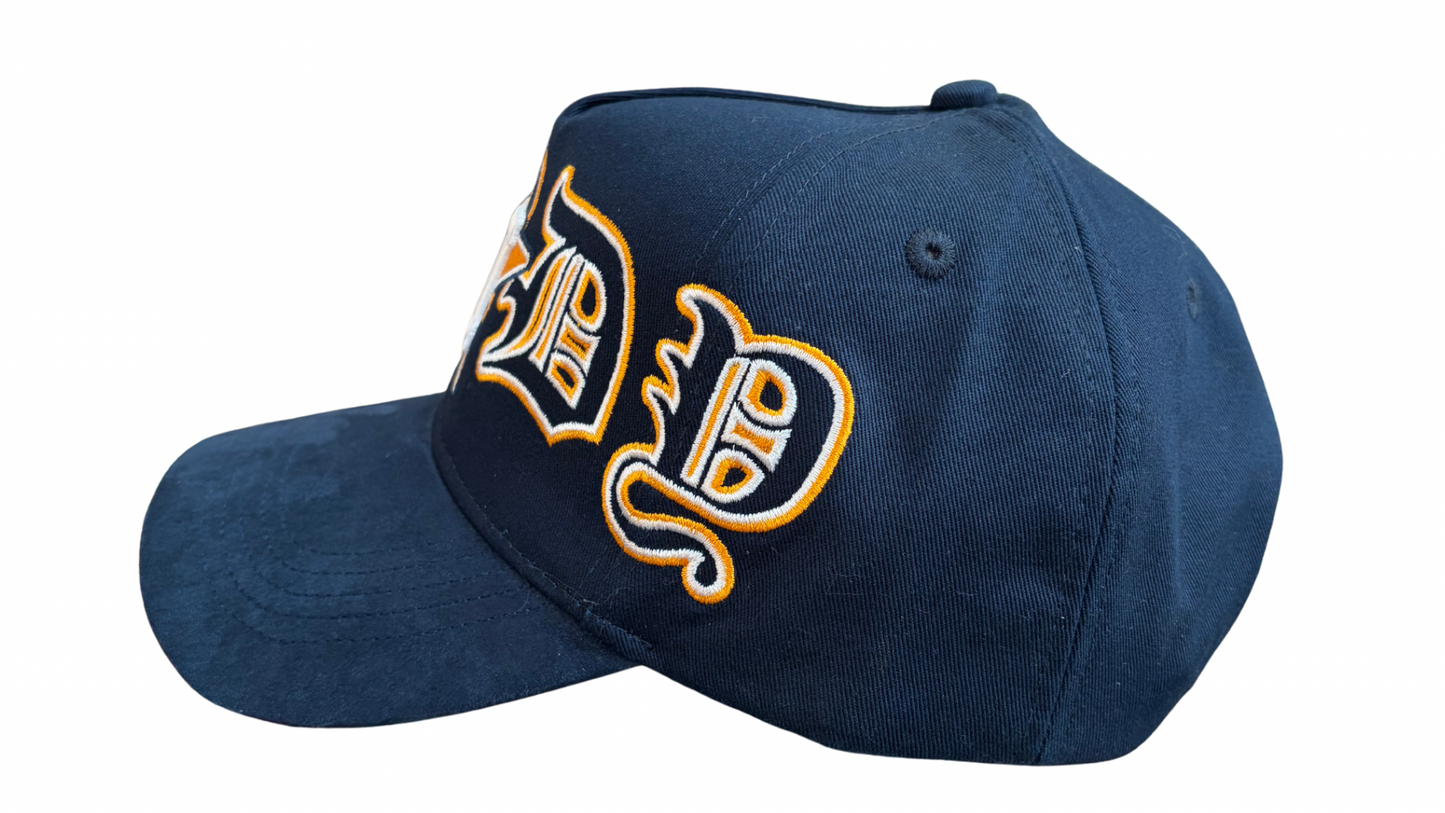 Dandy Houston Adjustable Snapback