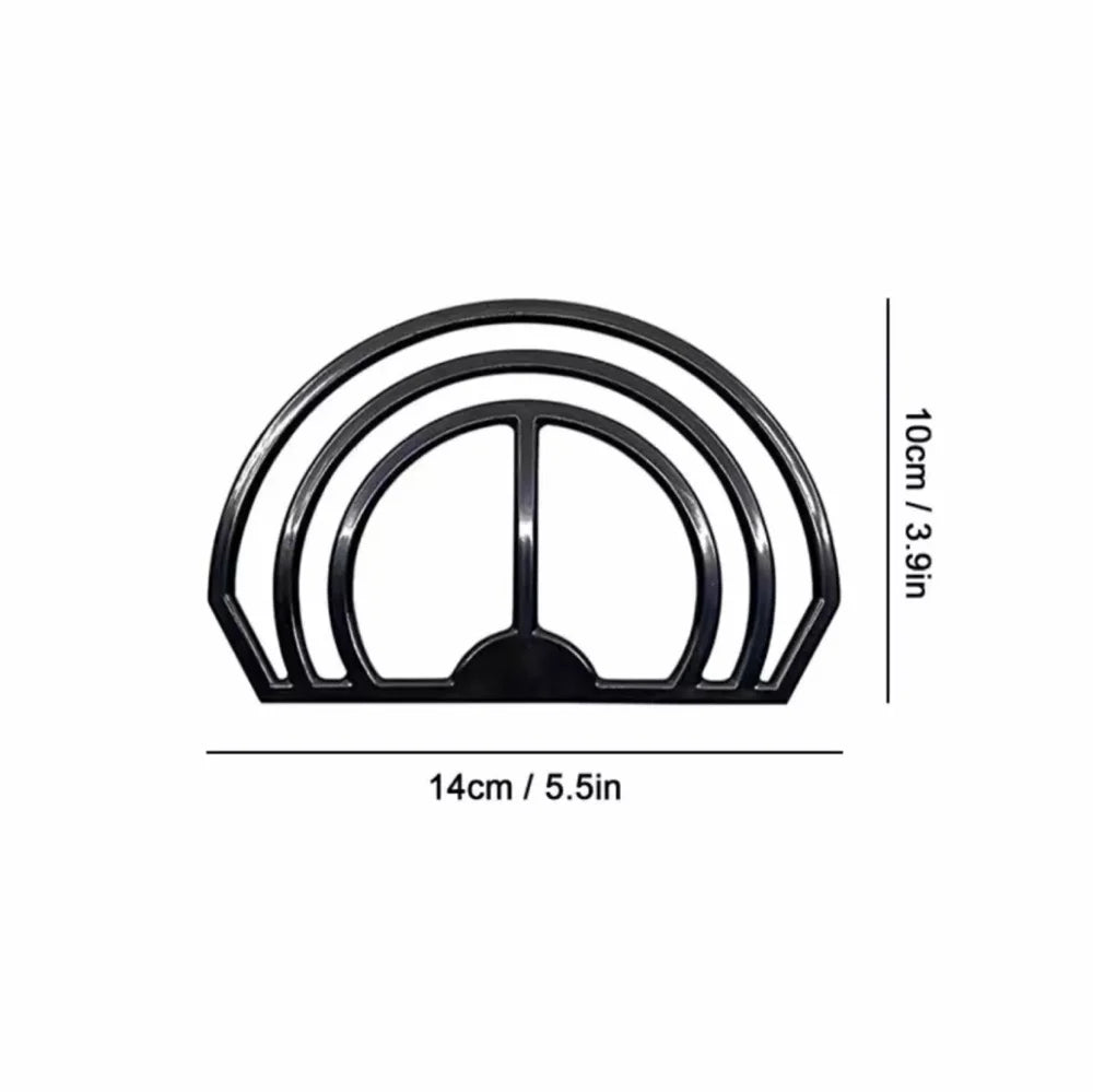 Hat Shaper Curve Brim Tool 2 PACK