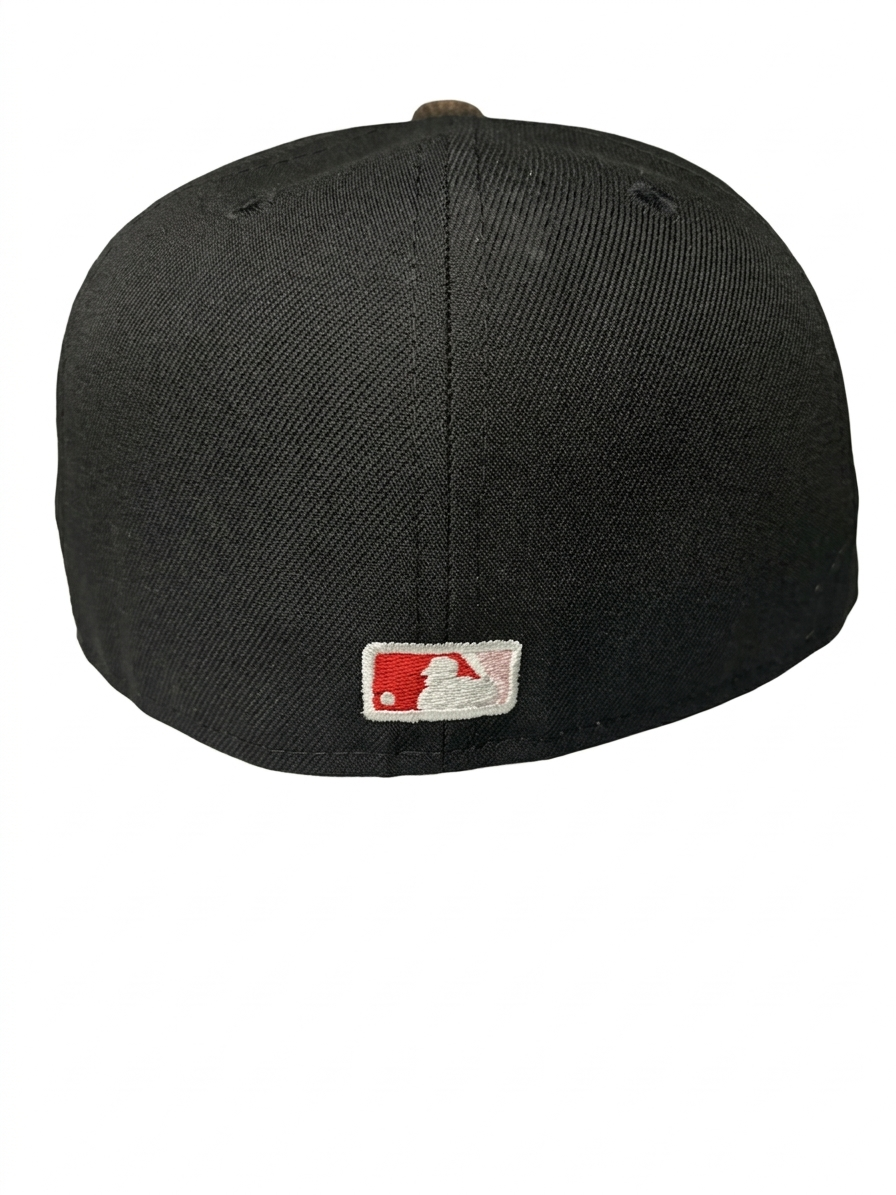 New Era x PS Reserve Los Angeles Dodgers 59FIFTY Fitted Hat