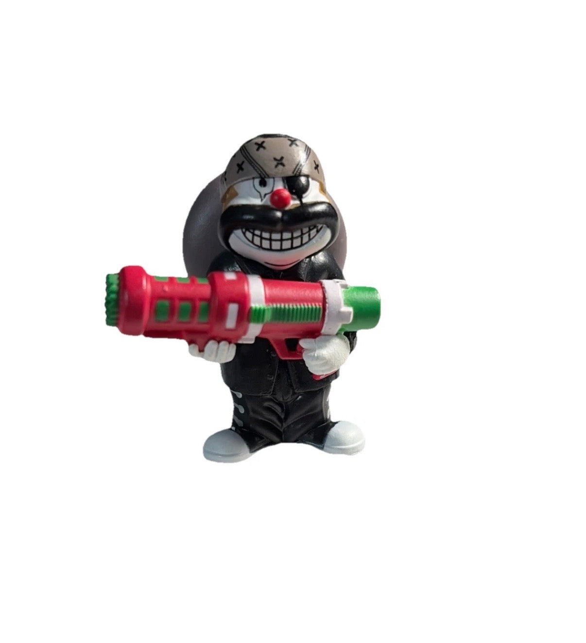 OG Homies Vinyl Figurine Bundle