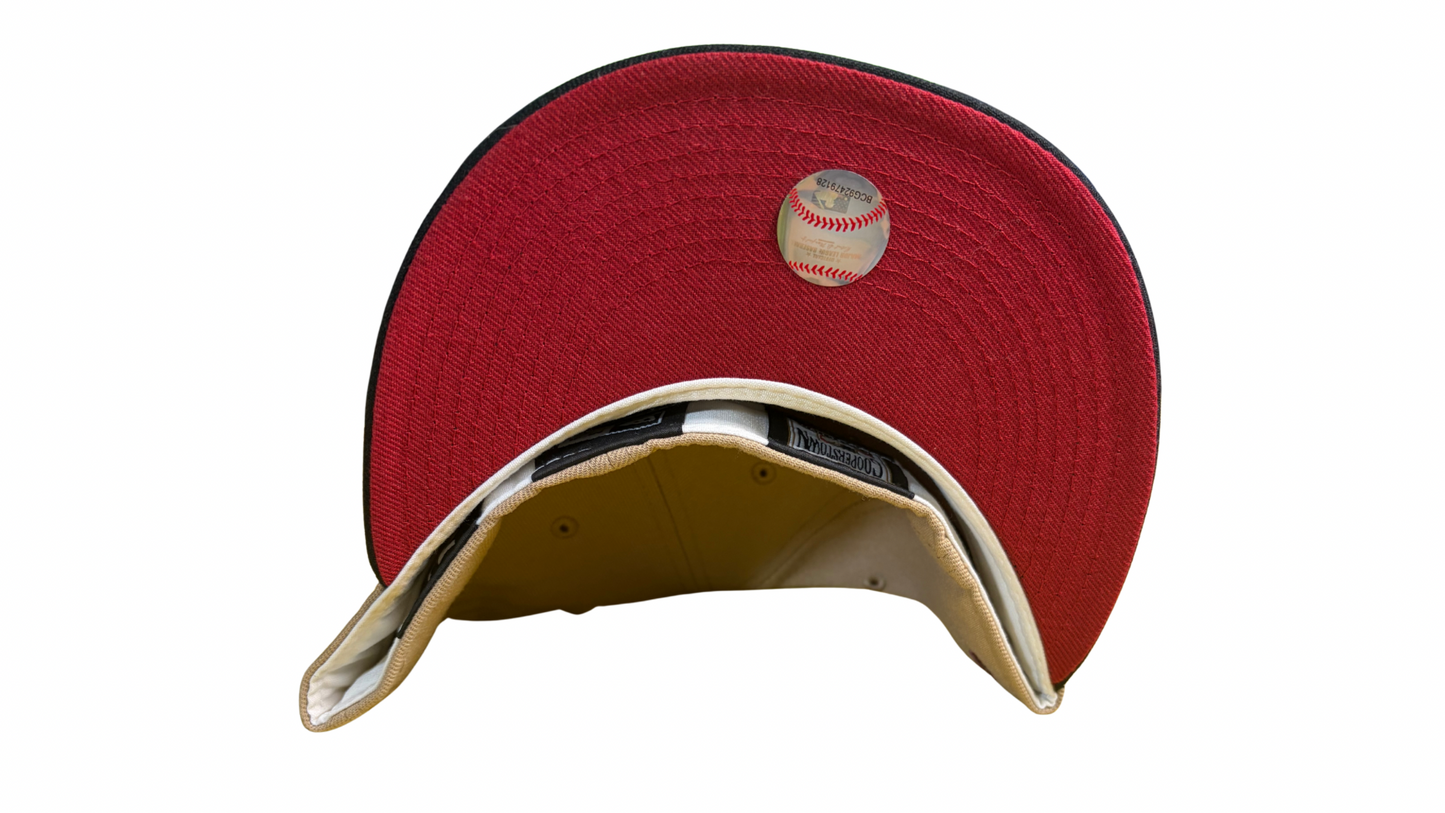 New Era NY Yankees 59FIFTY Fitted Hat