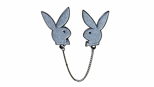 Playboy Bunnies Hat Chain
