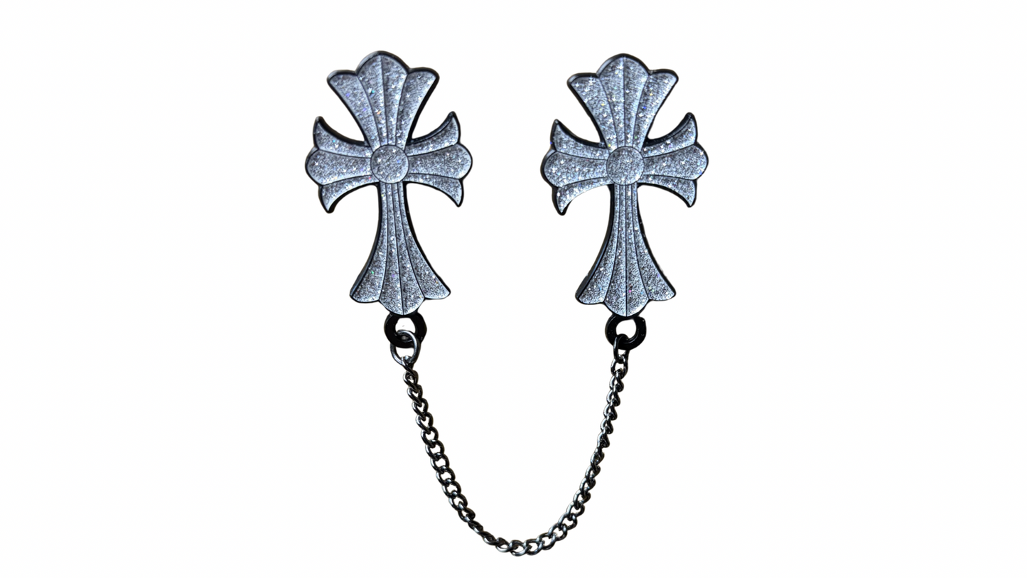 Chrome Hearts Hat Chain