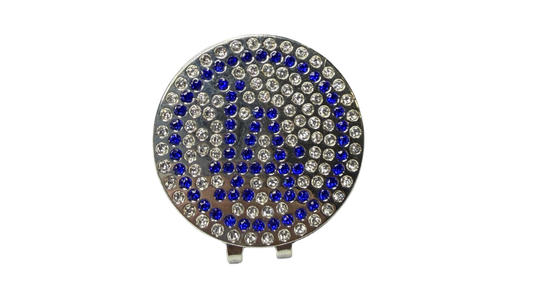 LA Dodgers Coin Hat Blip