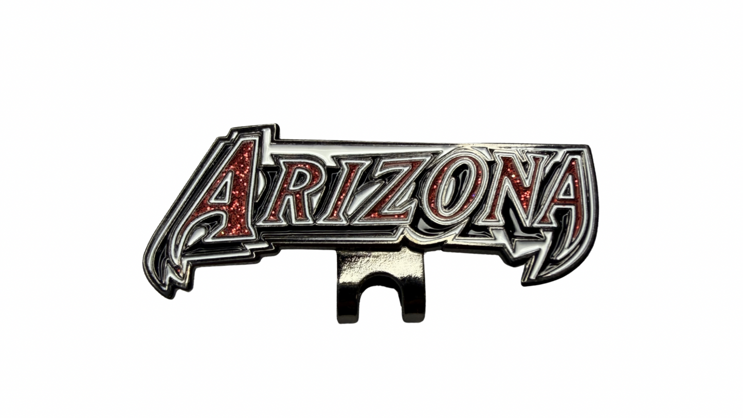 Arizona Diamondbacks Hat Blip