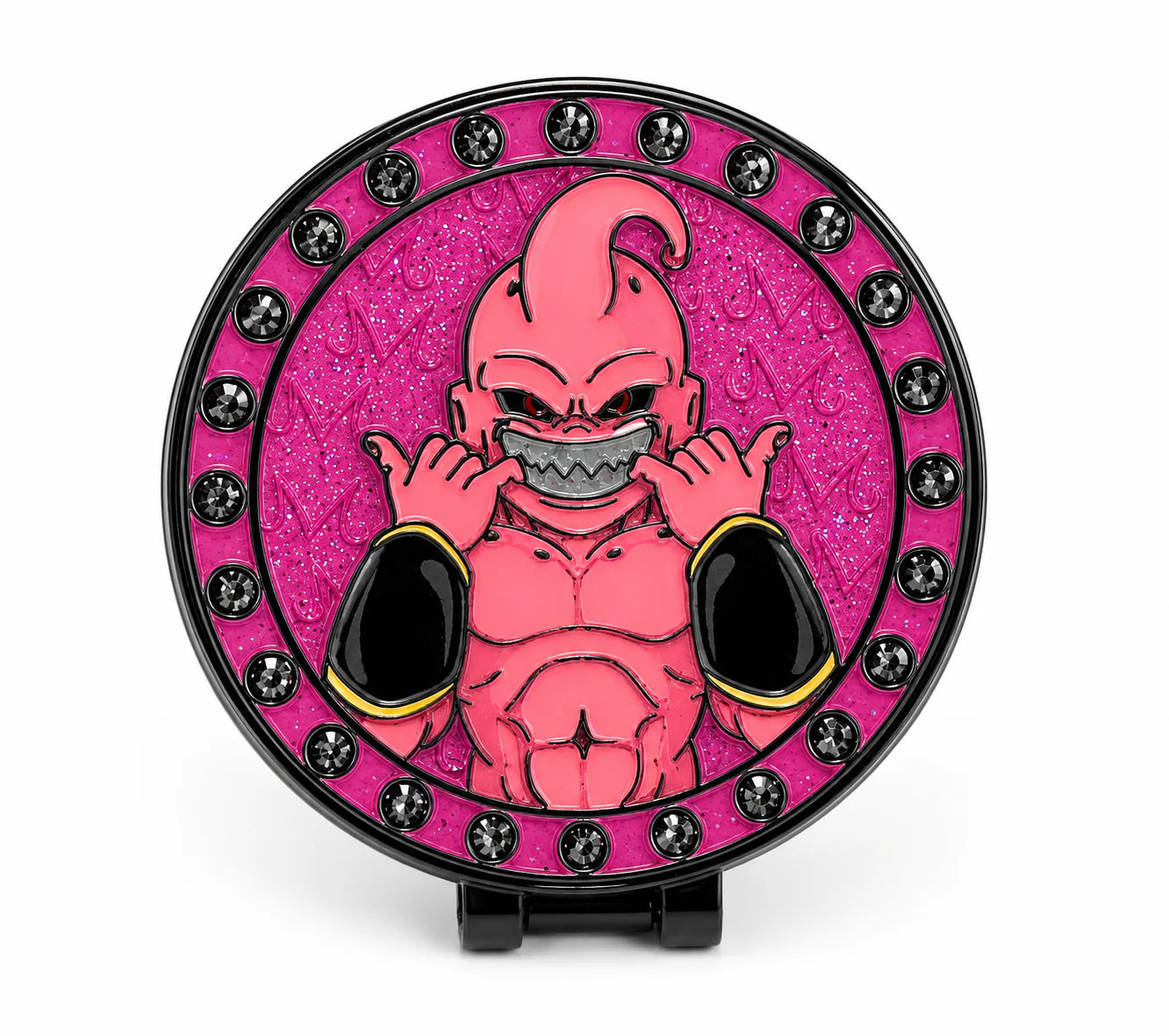 Majin Buu Coin Blip