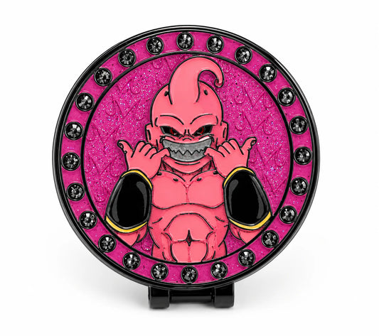 Majin Buu Coin Blip