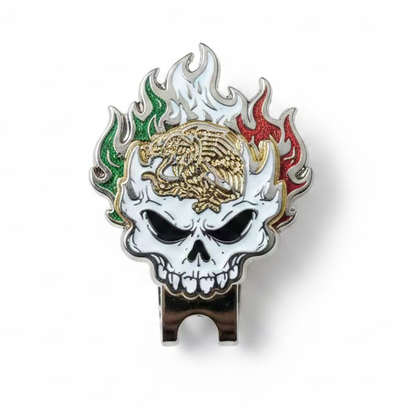 Cinco Skully Hellraiser Blip