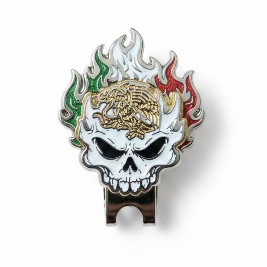 Cinco Skully Hellraiser Blip